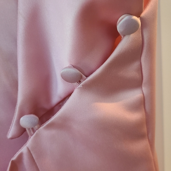 Very Elegant R&M Richards Mother Of The Bride👰‍♀️Dress - Picture 5 of 12